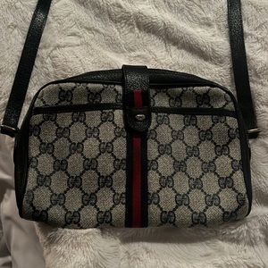 Gucci crossbody bag